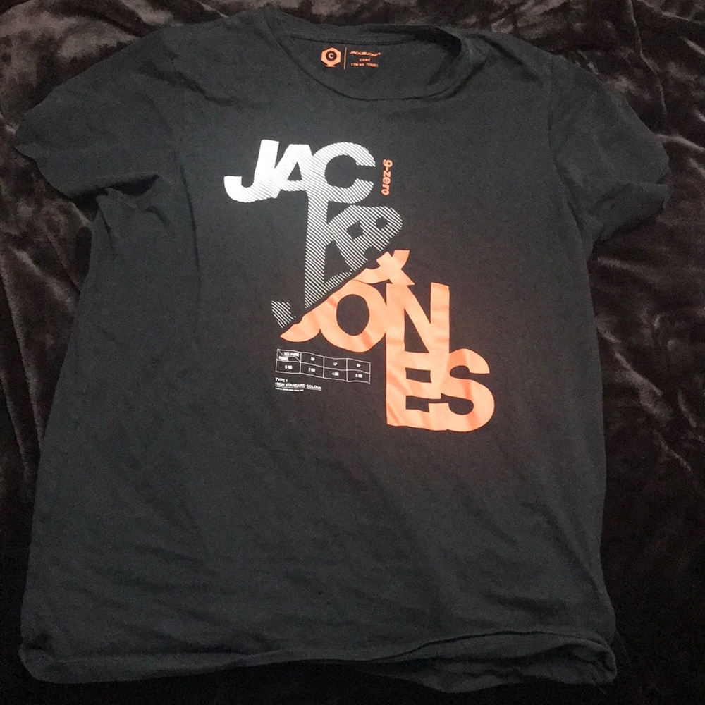 Jack and Jones T-shirt